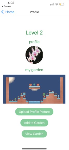 Gardenia – screenshot 2