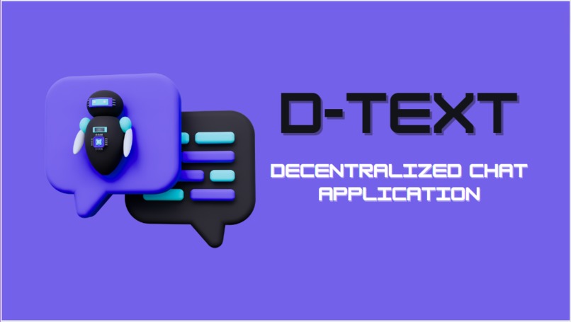 D-Text – screenshot 1