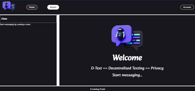 D-Text – screenshot 3