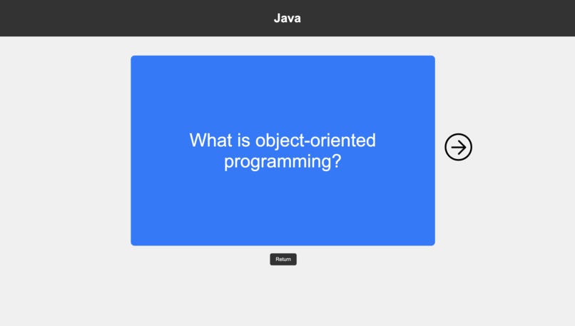 SmartStudy – screenshot 3