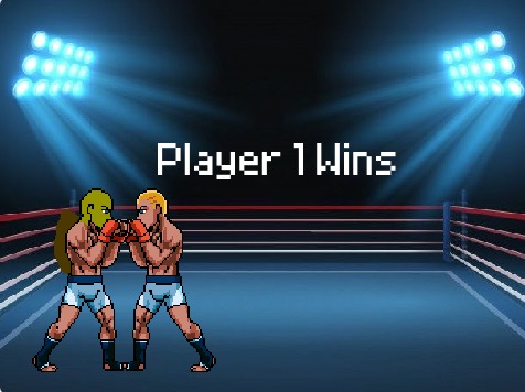 Boxing Simulator 7 – screenshot 3