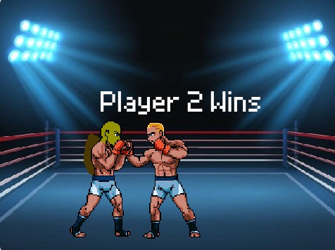 Boxing Simulator 7 – screenshot 4