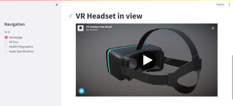 Dhyana - VR – screenshot 5