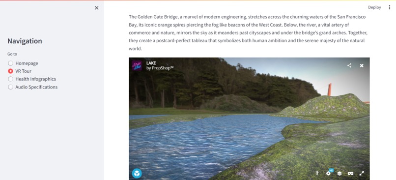 Dhyana - VR – screenshot 8