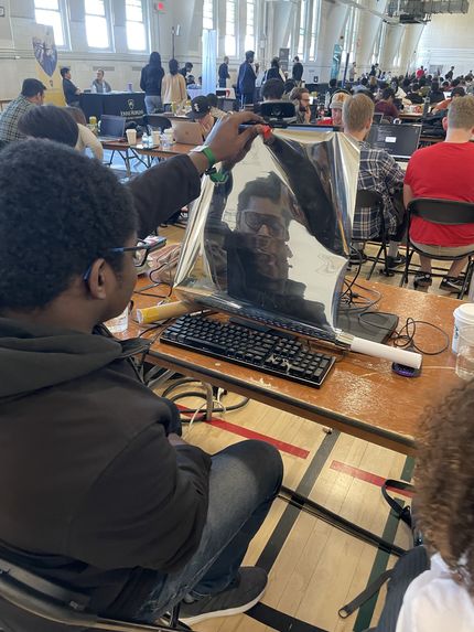 Vistra – screenshot 1