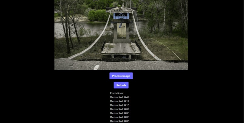 StructSure – screenshot 3