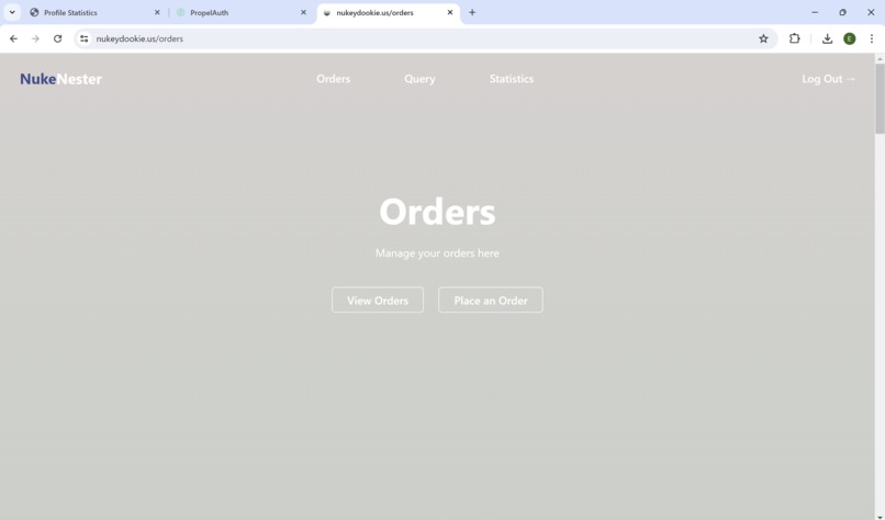 Nuke Nester – screenshot 4