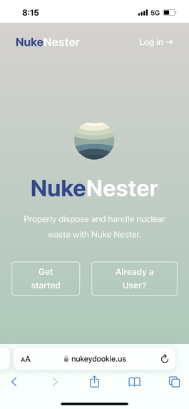 Nuke Nester – screenshot 7