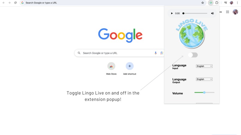 Lingo Live – screenshot 7