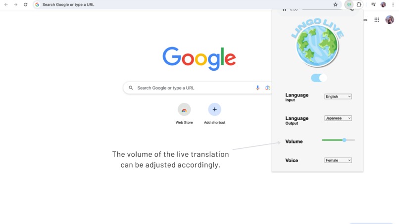 Lingo Live – screenshot 6