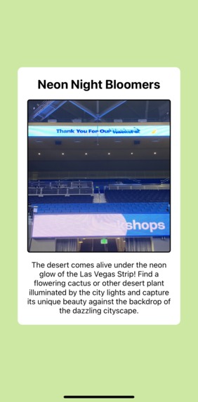 NatureQuest: Capture Your Moments in the Wild! – screenshot 5