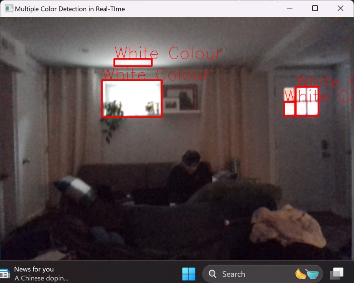 Green Companion – screenshot 2