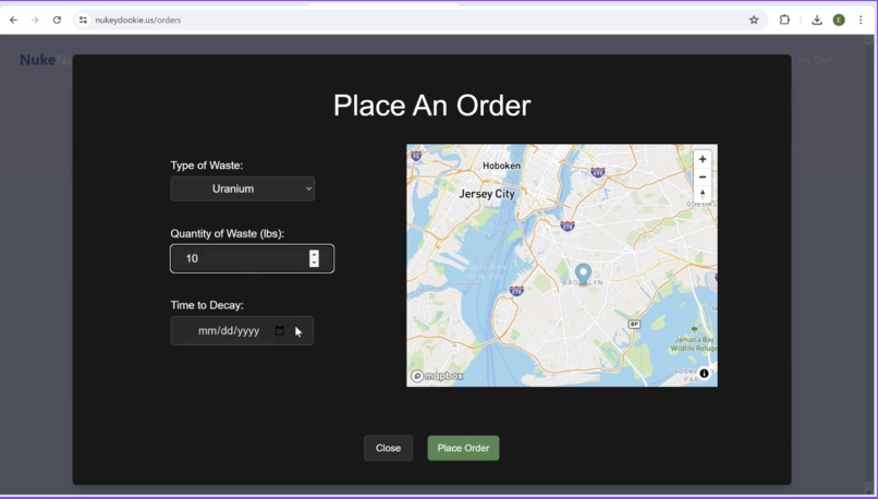 Nuke Nester – screenshot 6