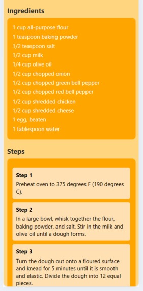 Chef it Up! – screenshot 4