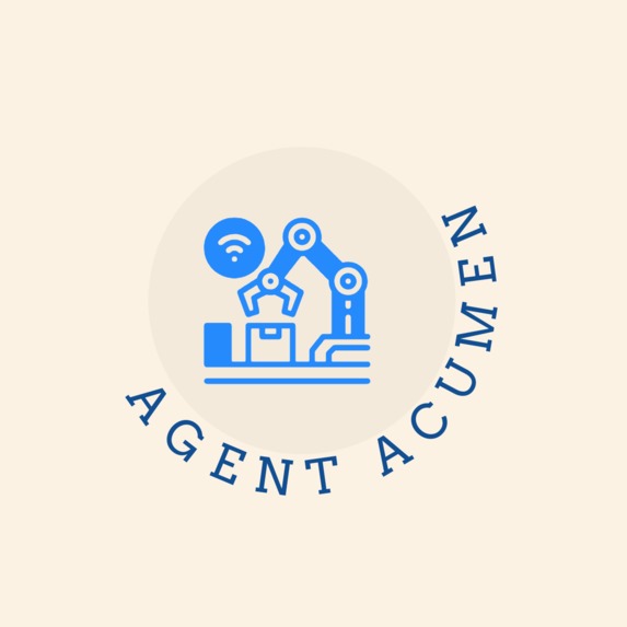 Agent Acumen – screenshot 1