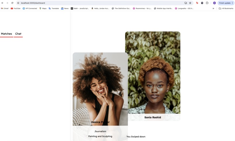 ROOME – screenshot 3