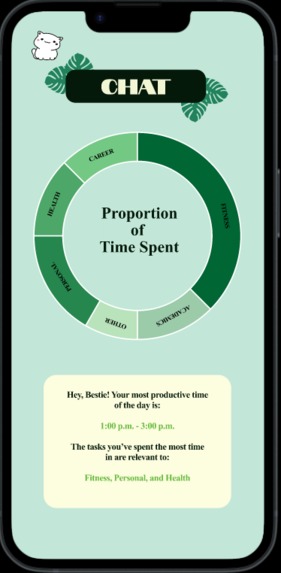 BESTIE – screenshot 1