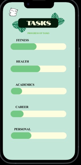 BESTIE – screenshot 2