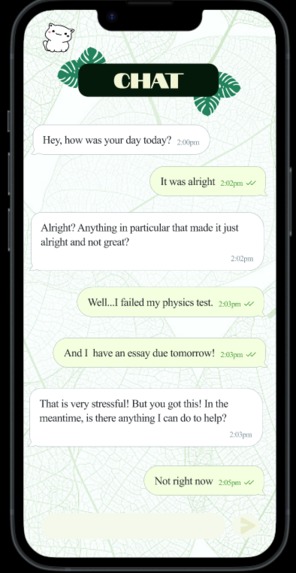 BESTIE – screenshot 3