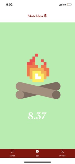 Matchbox – screenshot 3
