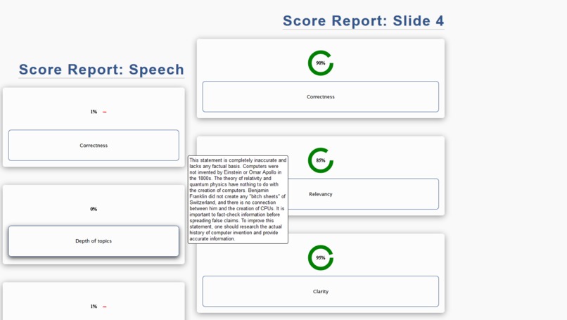 uTeach – screenshot 5