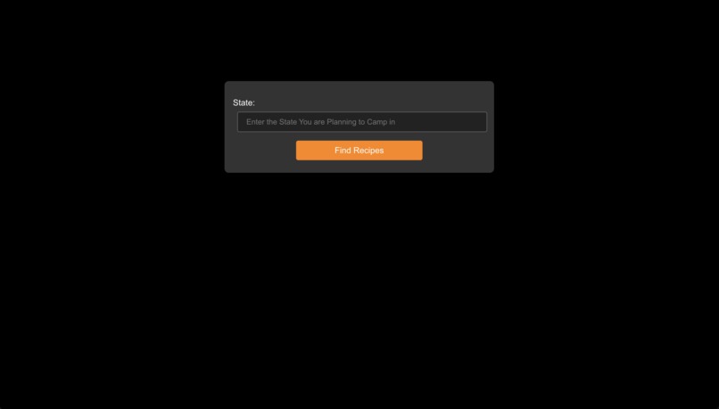 Foragr – screenshot 2