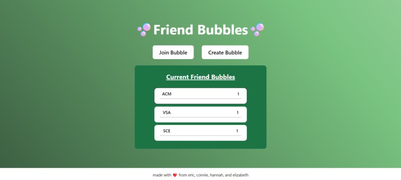 Consilia – screenshot 5