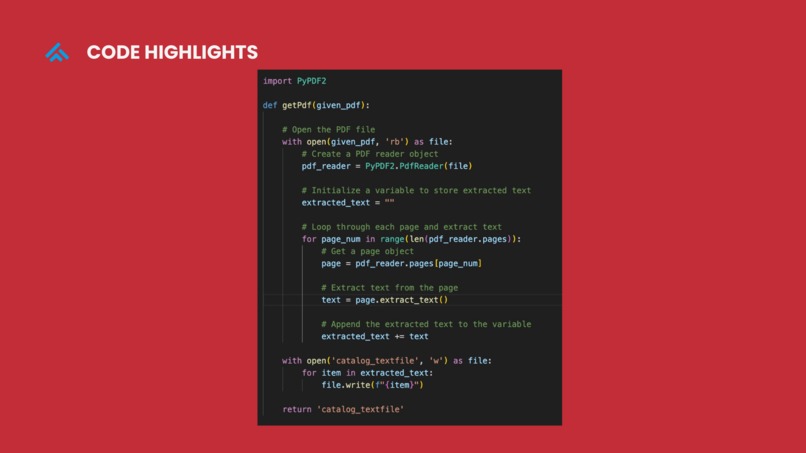 Xficient Bot – screenshot 6
