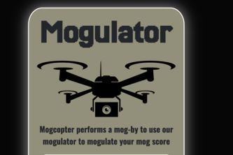 Mogulator