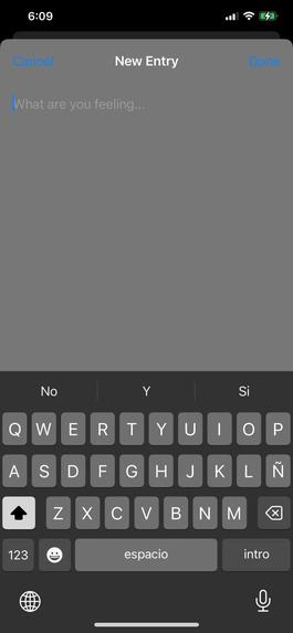 RecovR – screenshot 3