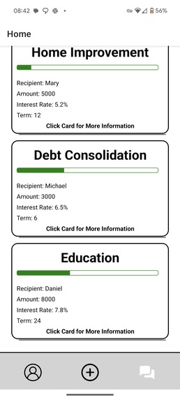 PerLoan – screenshot 5