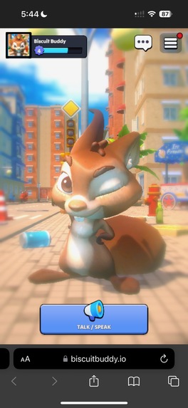 Biscuit Buddy – screenshot 3