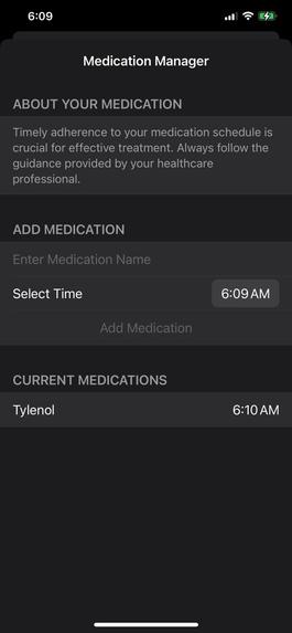 RecovR – screenshot 5