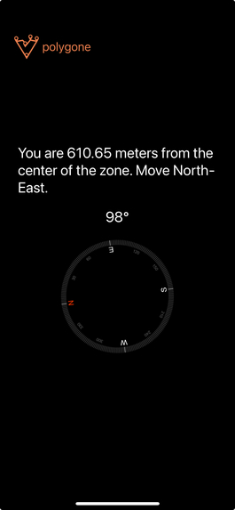 PolyGone – screenshot 2