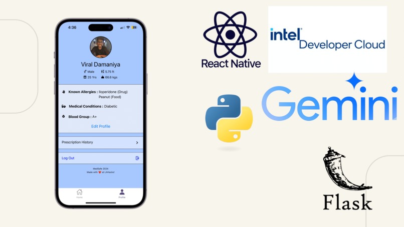 MedSafe.ai – screenshot 6