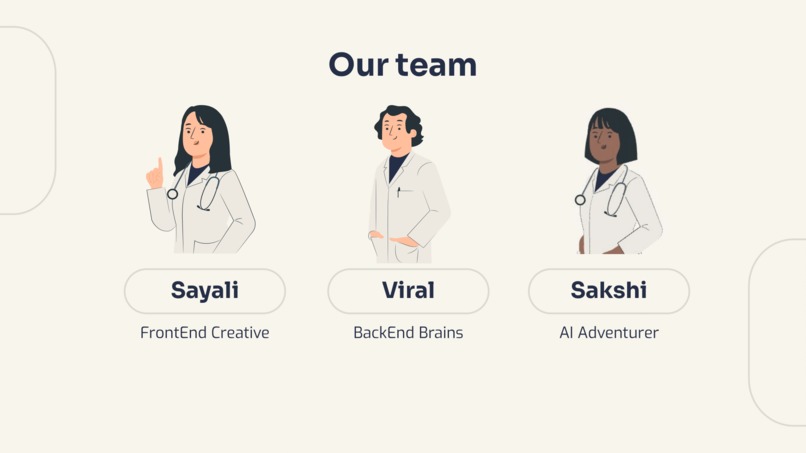 MedSafe.ai – screenshot 7