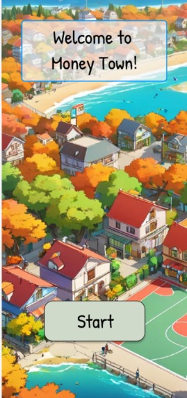Money Town – screenshot 1