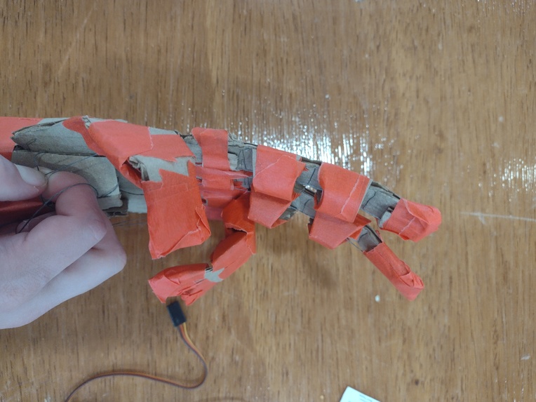Hand – screenshot 3