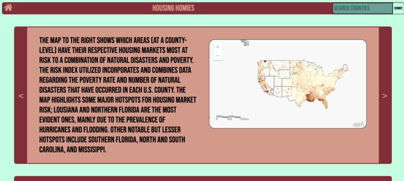 Housing Homies – screenshot 1
