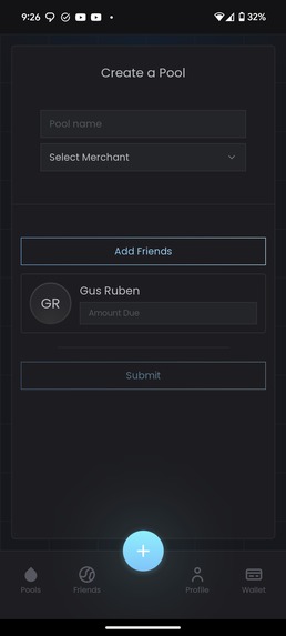 Puddle – screenshot 1