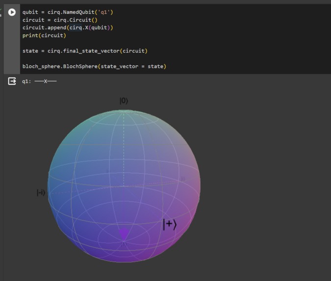 Intro to Quantum – screenshot 1
