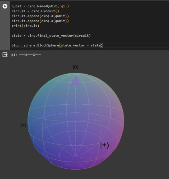 Intro to Quantum – screenshot 2
