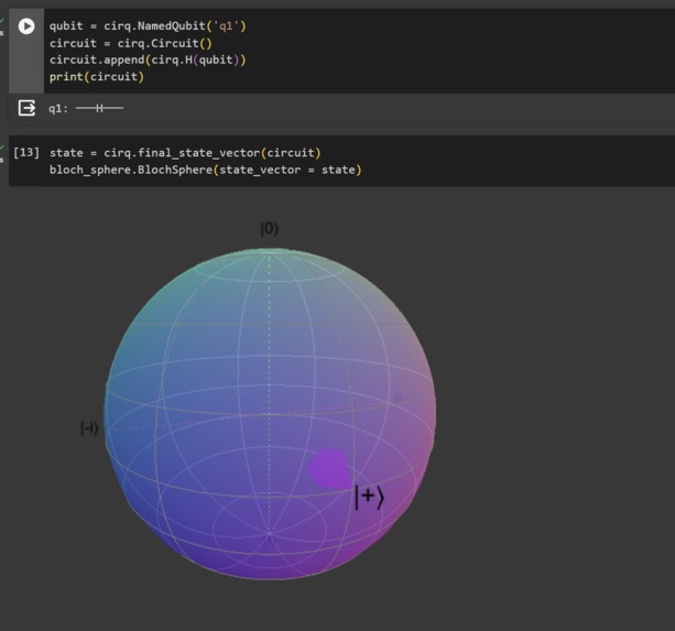 Intro to Quantum – screenshot 3