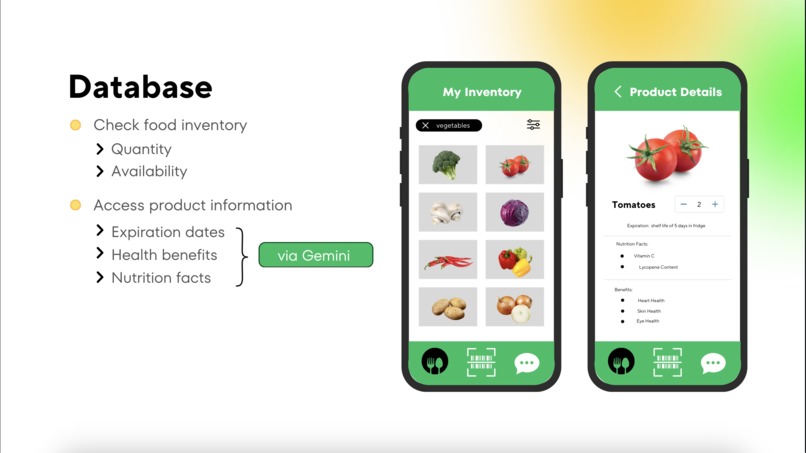 Savor – screenshot 5