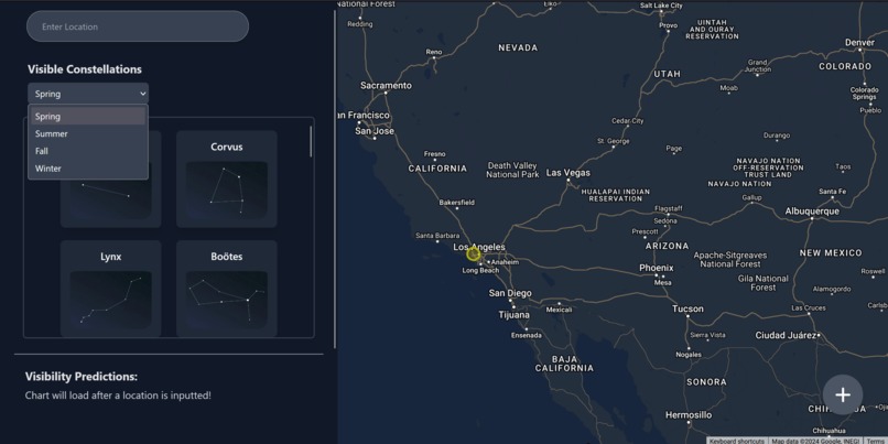 StarField – screenshot 4