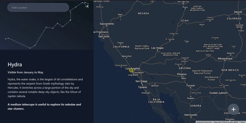 StarField – screenshot 5