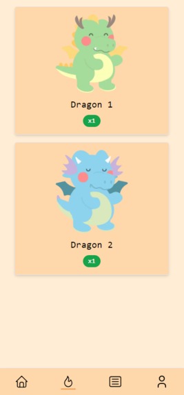 GluScale – screenshot 3