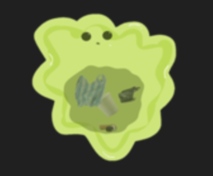 Save the Planet – screenshot 1