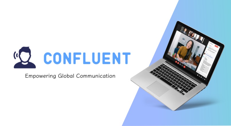 Confluent – screenshot 1