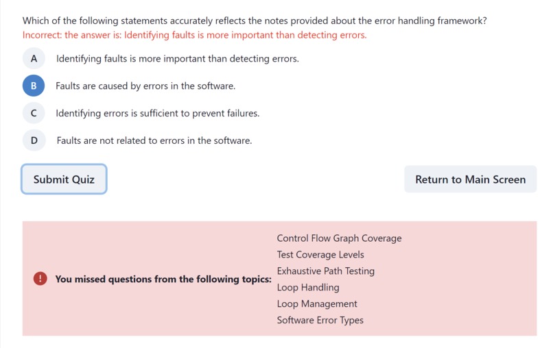extractED – screenshot 3